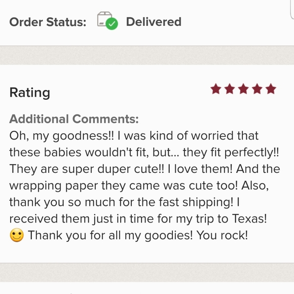 My Reputation??? - Picture 8 of 13